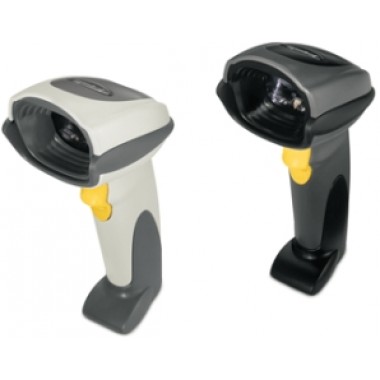 Ручной 2D сканер штрих-кода Zebra Motorola Symbol DS6708-SR20001ZZR	(ЕГАИС/ФГИС)
